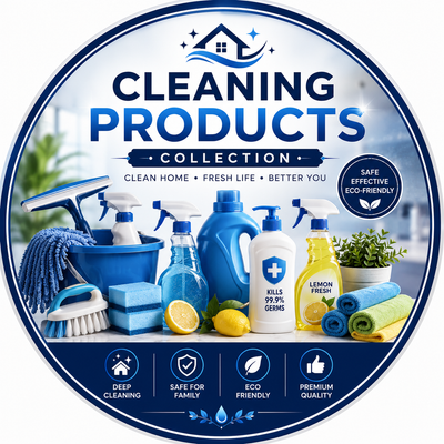 Cleaning Products