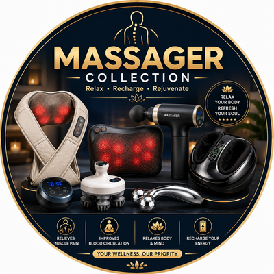 Massagers