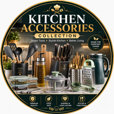 Kitchen Accessories