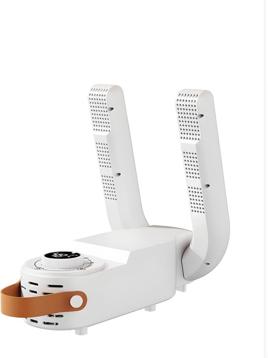 360° Shoe Dryer with UV Sterilization