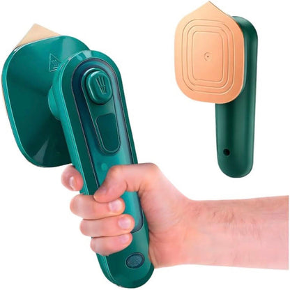 Mini Ironing Machine