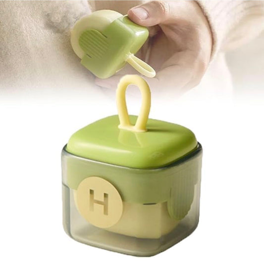 Mini Reusable Lint Roller