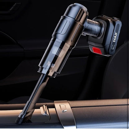 Car Vacuum Cleaner with Blower