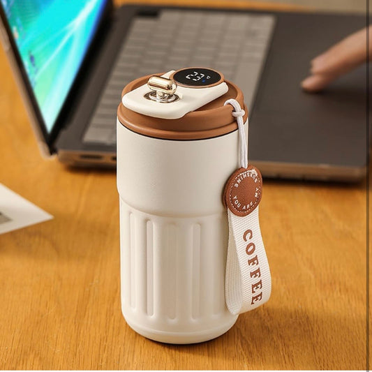 Coffee Travel Mug