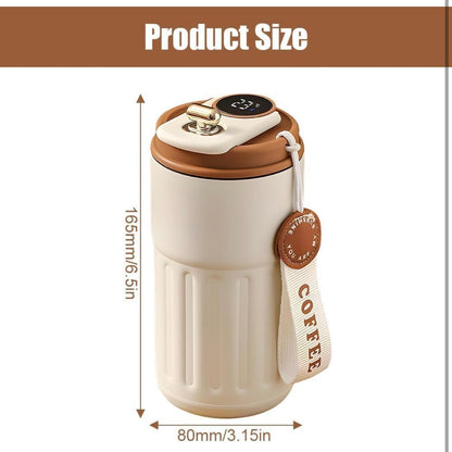 Coffee Travel Mug