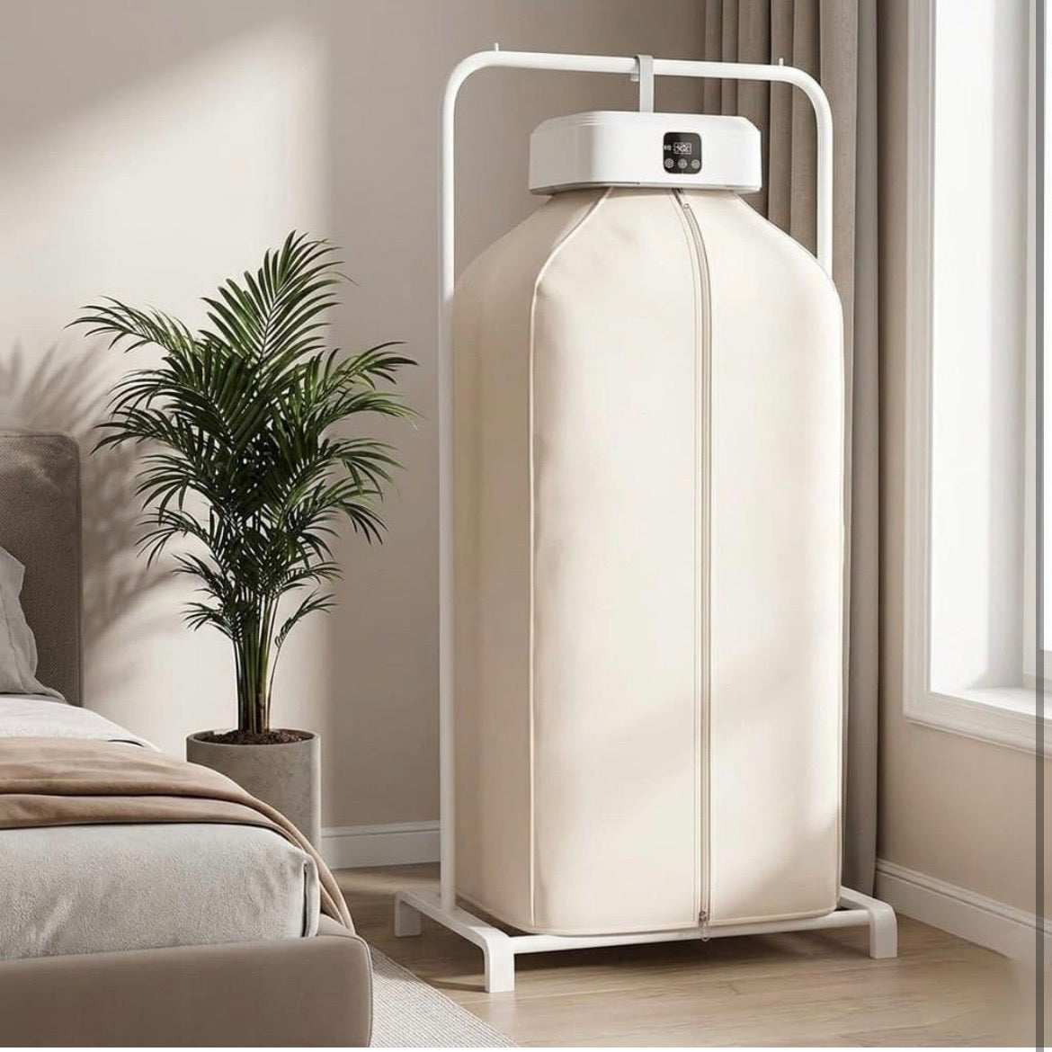 Portable Clothes Dryer