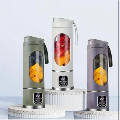 Portable Juicer Mixer Blender for Juices