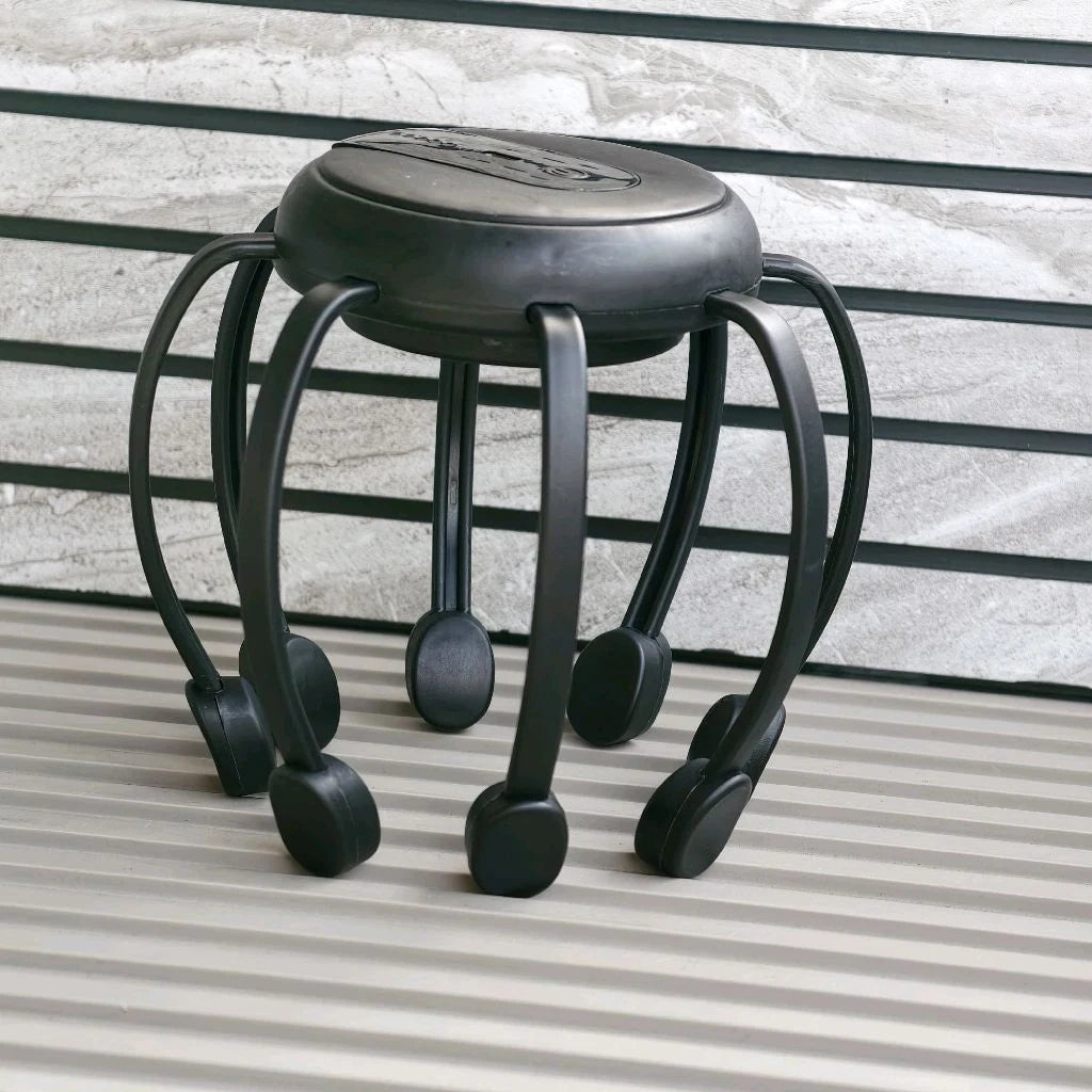 Electric Head Massager – Wireless Scalp Relaxation Device
