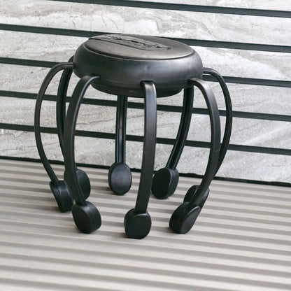 Electric Head Massager – Wireless Scalp Relaxation Device