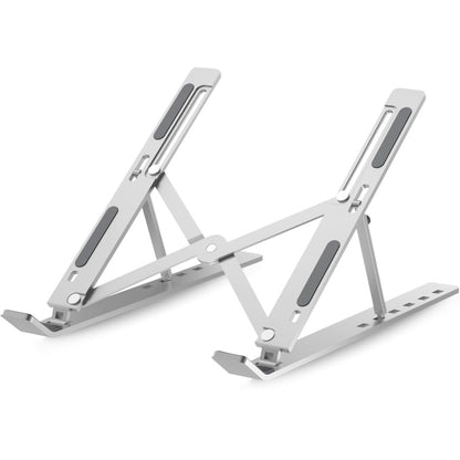 Foldable adjustable Laptop stand
