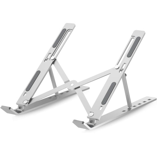 Foldable adjustable Laptop stand