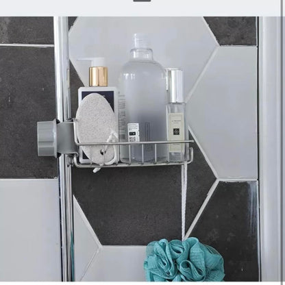 Stainless Steel Kitchen Sink Caddy Organizer