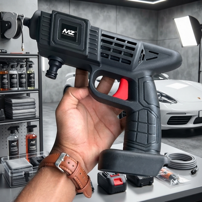 MZ WG02 48Vf Portable Spray Gun