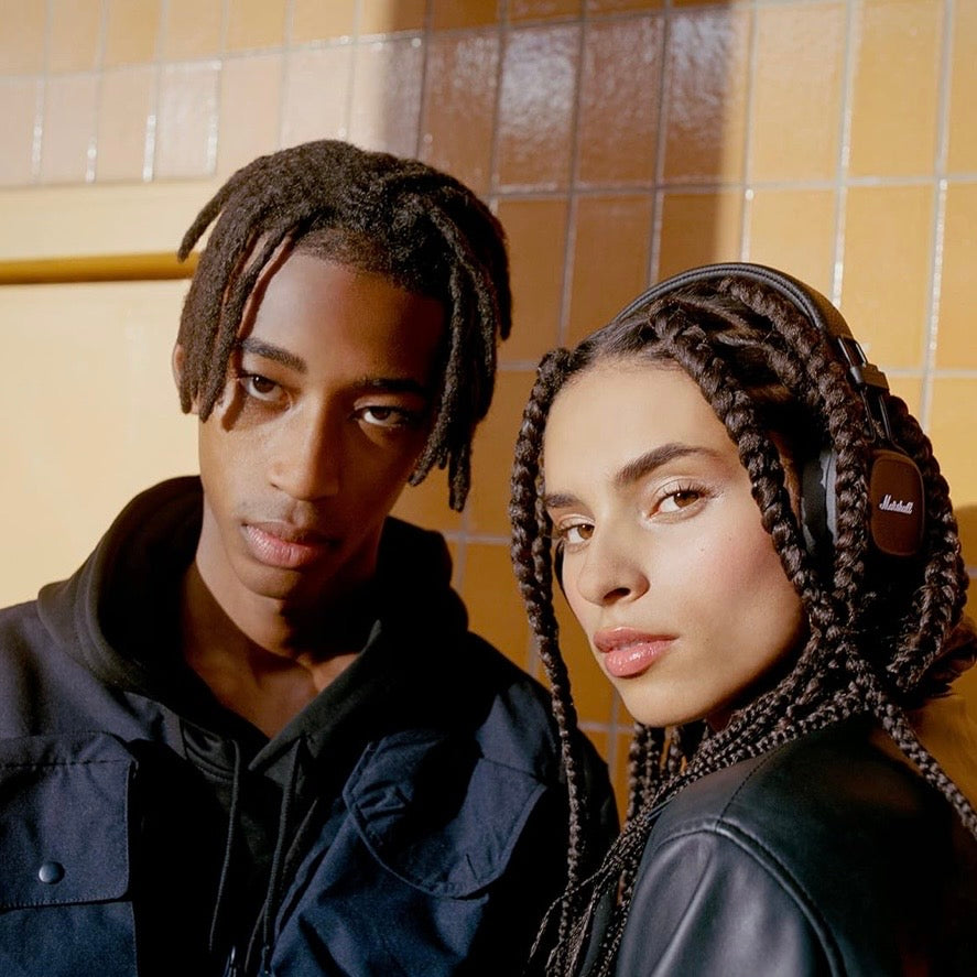 Marshall Major IV