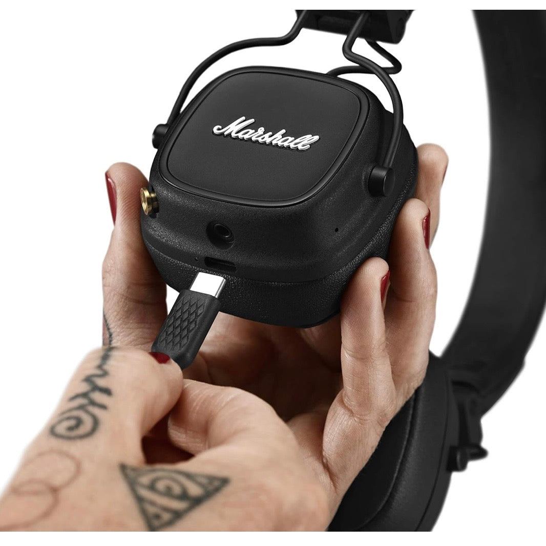 Marshall Major IV