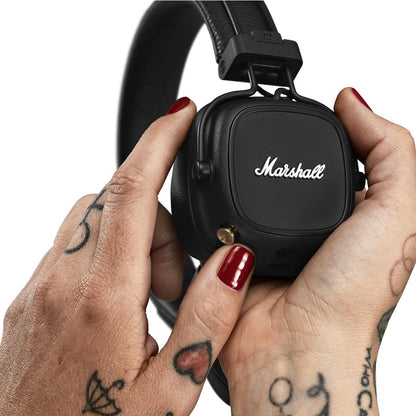Marshall Major IV