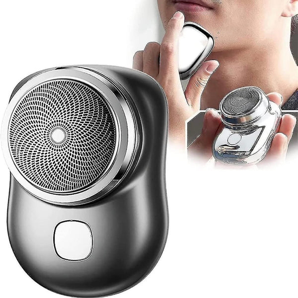 Mini Electric Shaver for Men