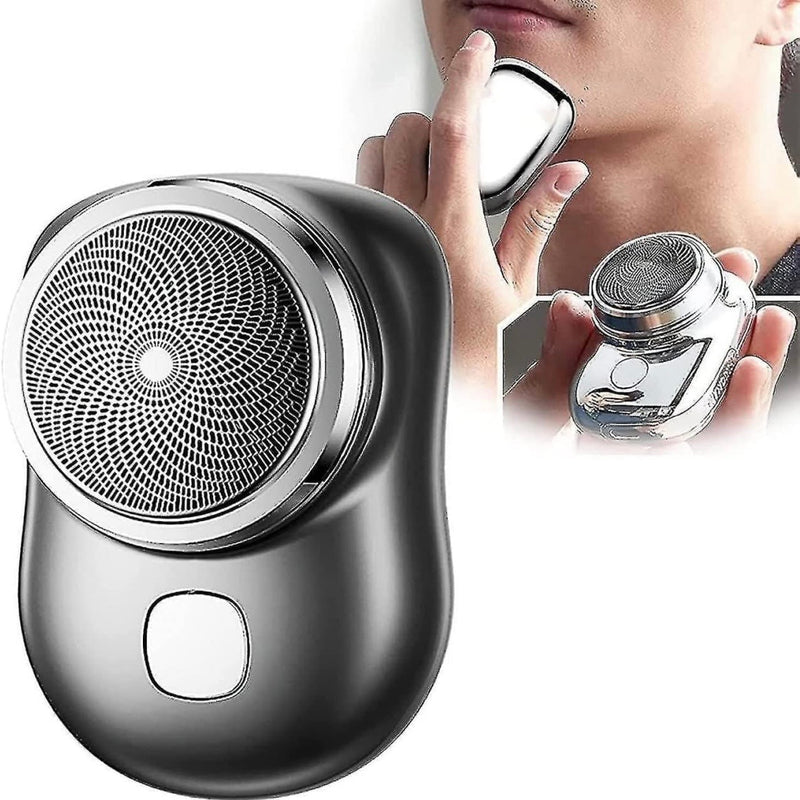 Mini Electric Shaver for Men