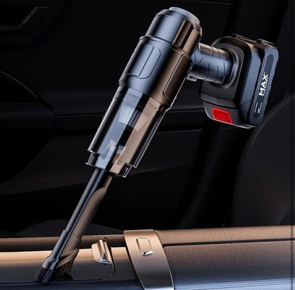 MZ|  VC41 | Car Vacuum Cleaner with Blower