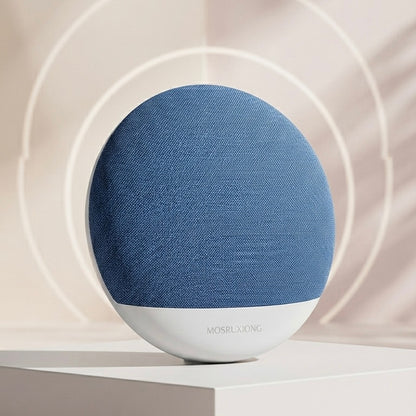Wireless Bone Conduction Pillow Speaker – Bluetooth 5.4 Sleep Audio & White Noise Sound Machine