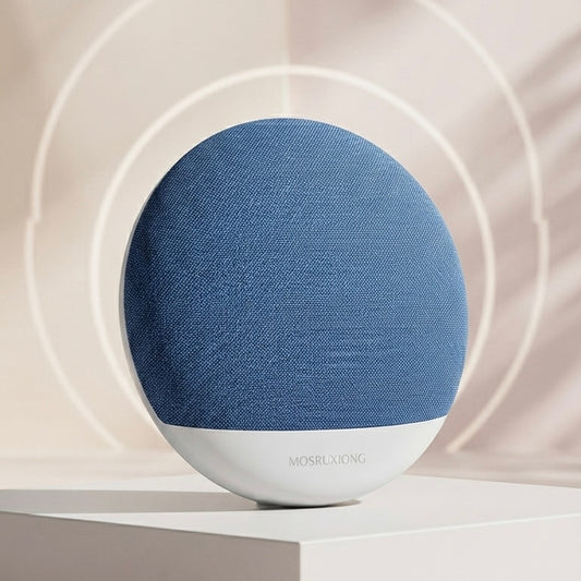 Wireless Bone Conduction Pillow Speaker – Bluetooth 5.4 Sleep Audio & White Noise Sound Machine